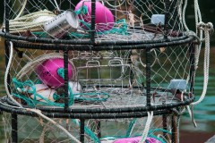 crabpots